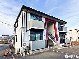 アンジュウ　デヤ　Ｂ棟