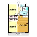 レクト・K2階5.7万円
