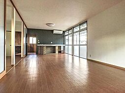 山口市朝田T戸建 1