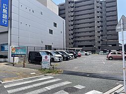 🉐敷金礼金0円！🉐下松駅南パーキング