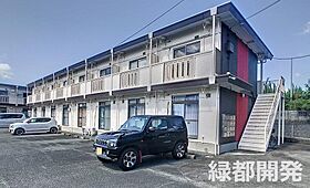 徳本第二アパート 202 ｜ 山口県山口市穂積町4-33（賃貸アパート1K・2階・20.71㎡） その1