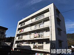 宮野住アパート