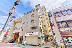 北品川フラワーホーム
