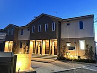 東京都昭島市郷地町1丁目24-22：物件画像／株式会社ネクストライフ　八王子店