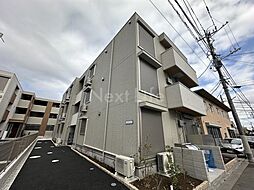 西八王子駅 16.7万円