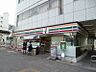 周辺：【コンビニエンスストア】セブンイレブン昭島駅北口店まで1153ｍ