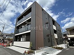 飛田給駅 12.0万円