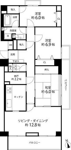 外観画像