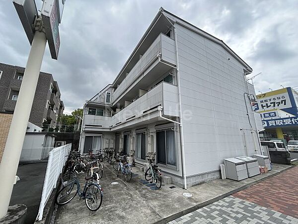 外観画像