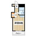 メゾン・元横山4階3.2万円