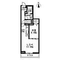 キャナル1階11.0万円