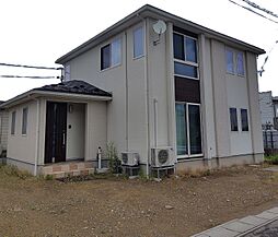 古町川尻　戸建