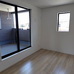 子供部屋の画像