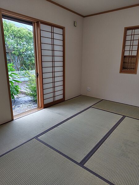 和室