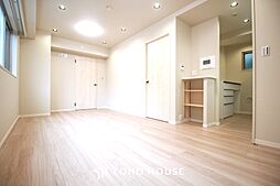 エス・バイ・エルマンション下北沢