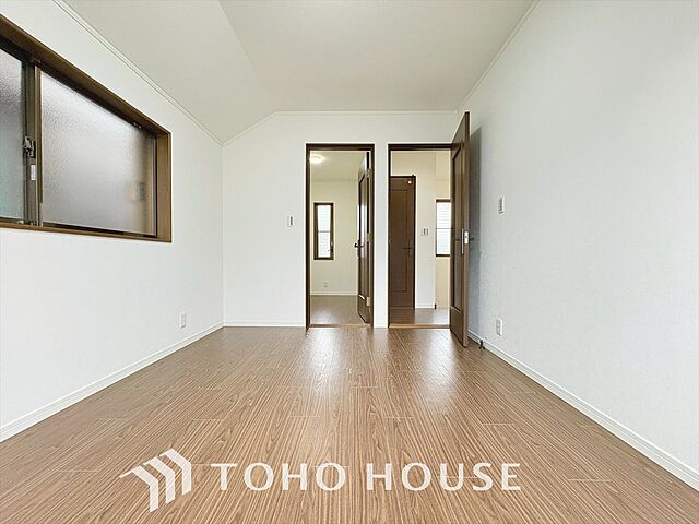 子供部屋 国立市泉3丁目