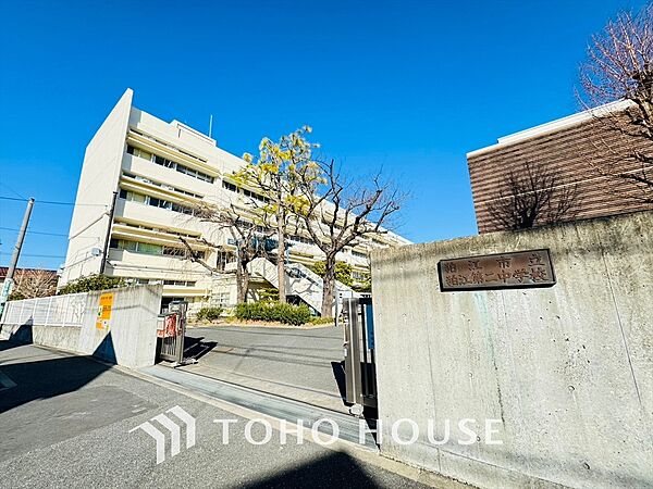 グランノア和泉多摩川イーストスクエア