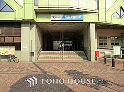 グランノア和泉多摩川イーストスクエア