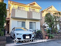 小平市花小金井4丁目 中古戸建