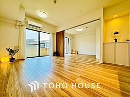 日神パレステージ八王子明神町