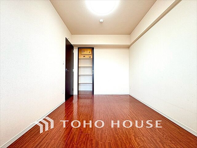 寝室 ベルディオ三鷹レジデンス 8階/-