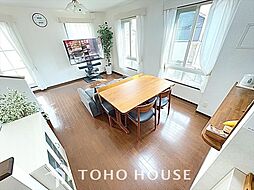 セボンつつじヶ丘