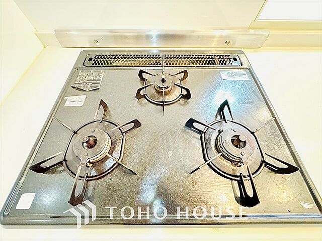 キッチン パークビュー狛江 2階/-