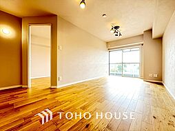 ニュー小金井マンション