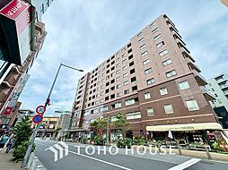 ステーションプラザ高幡不動