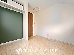 子供部屋の画像