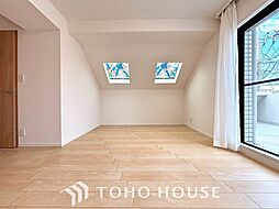 子供部屋の画像