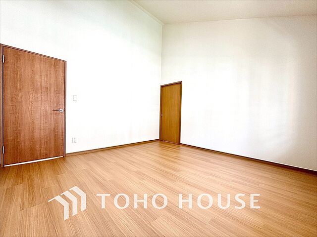 寝室 ベルコリーヌ南大沢第6号棟 6階/-