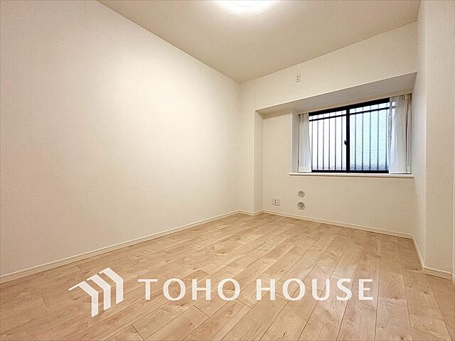 子供部屋 アーバンフォレスト柿生 4階/-