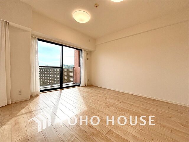 子供部屋 アーバンフォレスト柿生 4階/-