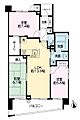 多摩川テラス6階4,780万円