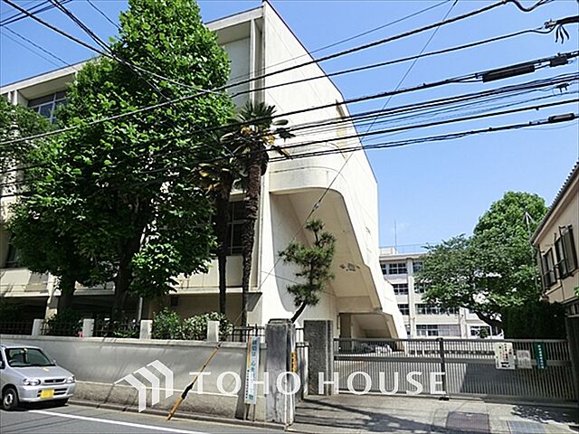 周辺 ミッドプレイス八王子 11階/-