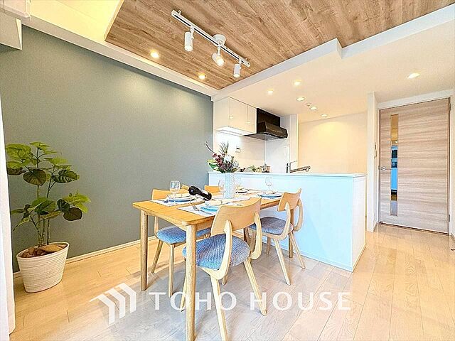 室内 ミッドプレイス八王子 11階/-