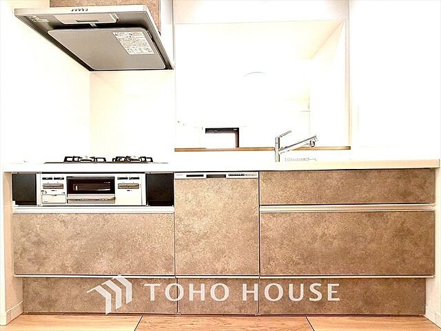 キッチン ネクステージ国立III 7階/-