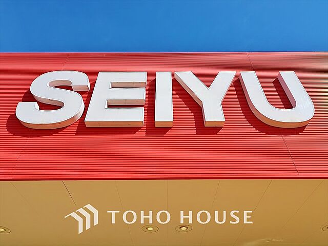 周辺 シティタワー国分寺ザ・ツインウエスト 26階/-