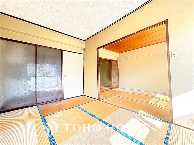 子供部屋 府中マンション 5階/-