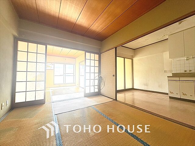 室内 府中マンション 5階/-