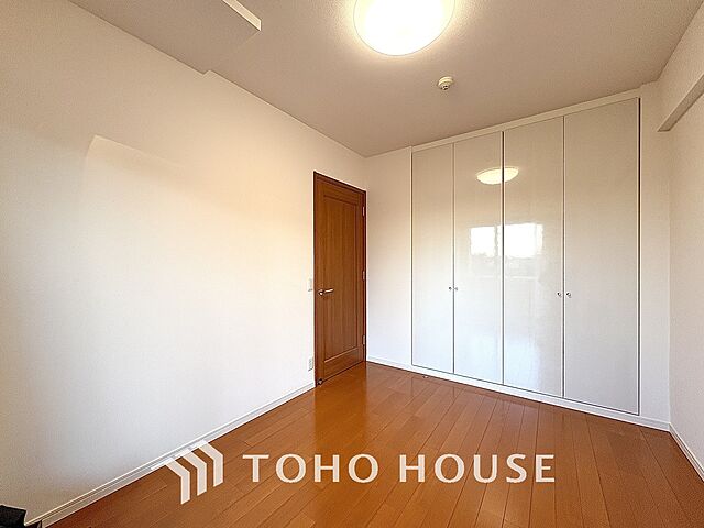 寝室 グランシティユーロパレス花小金井 3階/-