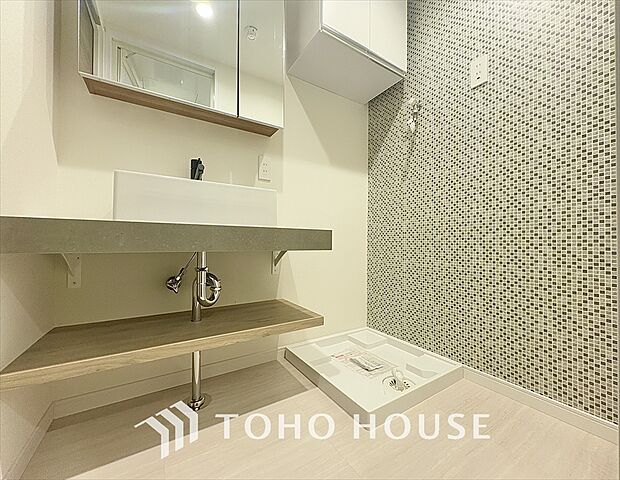 洗面 オリエント丹野 11階/-