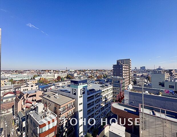 その他 オリエント丹野 11階/-