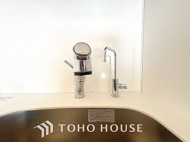 設備 クレッセント三鷹ザ・タワー 18階/-