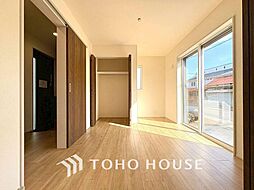 子供部屋の画像