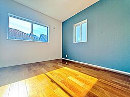 子供部屋の画像