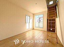 子供部屋の画像