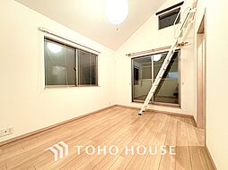 子供部屋の画像