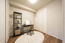 子供部屋の画像